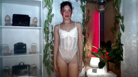 Vivian online show from January 11, 10:18 pm