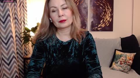 Vivian online show from January 19, 4:14 pm