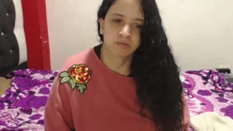 Snapshot of vivian_walt_ chatting on March 12, 4:30 am melissa online show from March 12, 4:30 am
