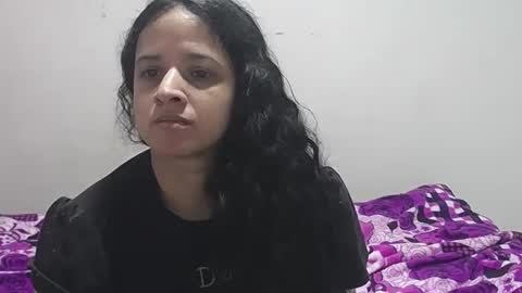 Snapshot of vivian_walt_ chatting on January 5, 7:17 am melissa online show from January 5, 7:17 am