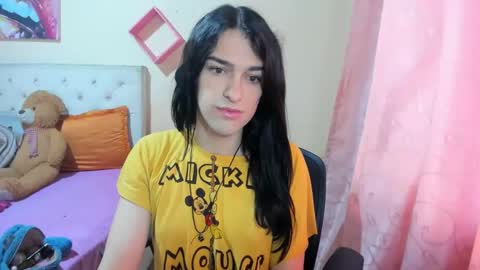 Snapshot of vivianalatin chatting on January 10, 12:15 pm instagram Viviana73215 online show from January 10, 12:15 pm