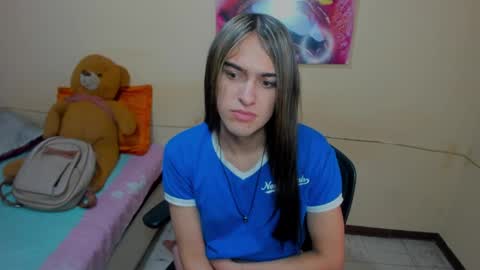 Snapshot of vivianalatin chatting on February 20, 3:08 pm instagram Viviana73215 online show from February 20, 3:08 pm