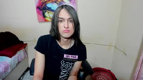 Snapshot of vivianalatin chatting on March 6, 12:19 pm instagram Viviana73215 online show from March 6, 12:19 pm