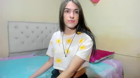 Snapshot of vivianalatin chatting on March 11, 12:06 pm instagram Viviana73215 online show from March 11, 12:06 pm