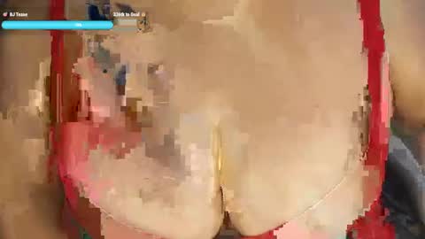Snapshot of vivianaortega chatting on December 2, 12:23 am Vivi online show from December 2, 12:23 am