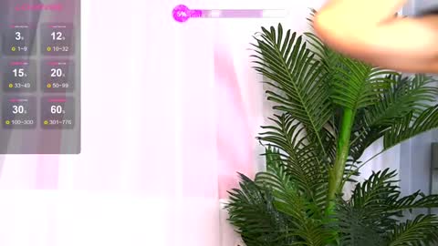 Vivi online show from February 21, 10:37 pm