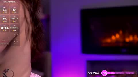 Snapshot of vixenamour chatting on February 24, 11:30 pm vixenamour online show from February 24, 11:30 pm