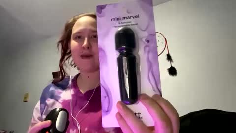 vixenfoxlove online show from September 21, 7:23 am