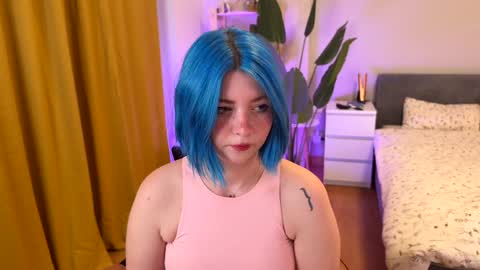 Polly  Online mostly at 9pm-2am UK Time online show from December 3, 5:06 pm