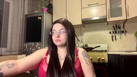 Snapshot of volshebnik_130 chatting on February 5, 5:20 pm Volshebnik1302 online show from February 5, 5:20 pm