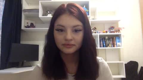 vondalorensen online show from September 19, 1:59 pm