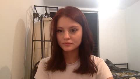 vondalorensen online show from September 23, 4:01 pm