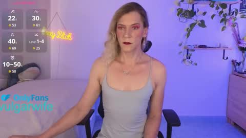 Vikky online show from September 11, 2:18 pm