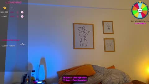 Snapshot of vundersex chatting on February 25, 9:04 pm Eva and Franklin online show from February 25, 9:04 pm