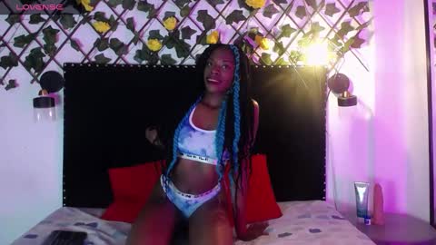 Zoey online show from September 19, 3:32 am
