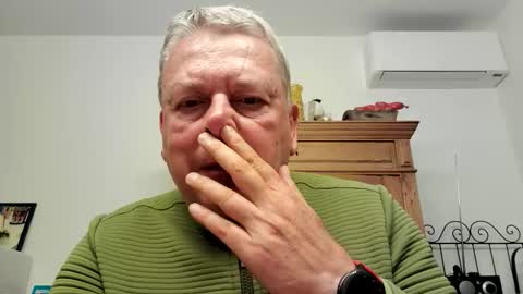 Faustocoppiopinion online show from September 15, 3:19 am