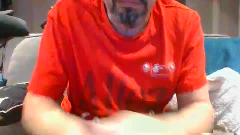 walker033 online show from January 26, 6:07 am