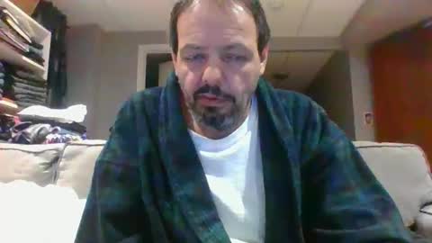 walker033 online show from March 3, 4:03 am