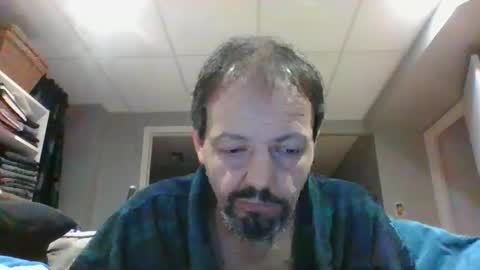 walker033 online show from January 14, 5:08 am