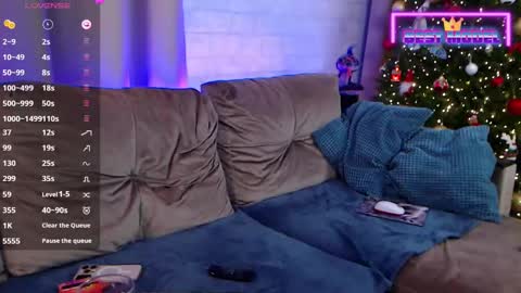 Walt Enjoy online show from December 26, 9:58 pm