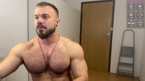 new online show from February 10, 12:50 pm