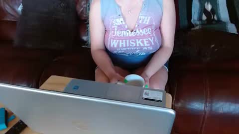 Hereforfun online show from March 8, 3:24 pm