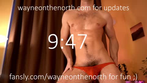 Snapshot of waynenorth chatting on December 14, 4:08 pm waynenorth online show from December 14, 4:08 pm