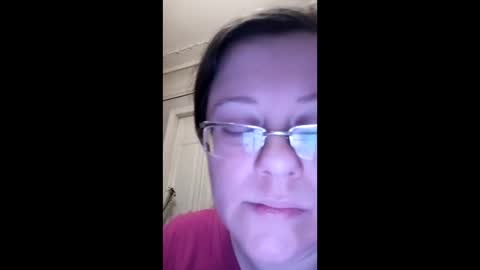 Marina online show from March 7, 5:38 pm