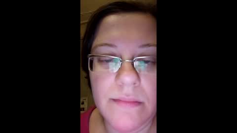 Marina online show from December 21, 6:02 pm