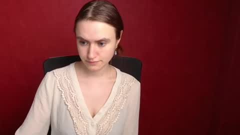Snapshot of wendy_say_ chatting on January 19, 7:37 pm Wendy online show from January 19, 7:37 pm