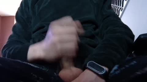 Wetbigdickstream online show from February 14, 6:12 am