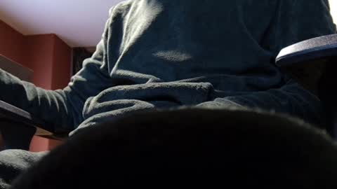 Wetbigdickstream online show from February 5, 7:07 am
