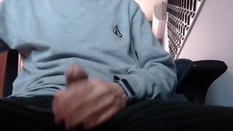 Wetbigdickstream online show from February 9, 10:54 pm