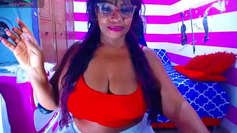 gina online show from February 17, 1:04 am
