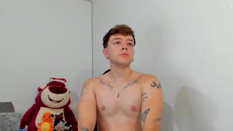 Camilo R online show from February 2, 10:28 pm
