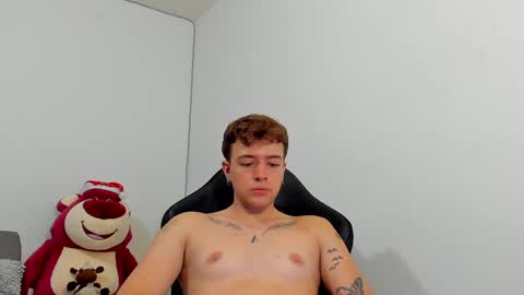 Camilo R online show from January 9, 3:58 am