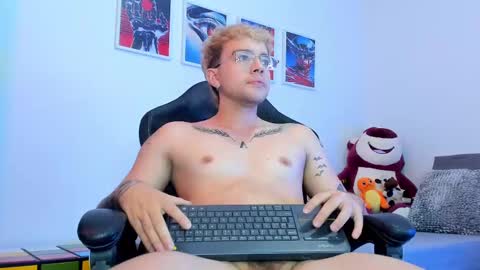 Camilo R online show from September 17, 11:57 am