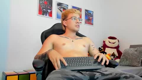 Camilo R online show from September 13, 7:55 am