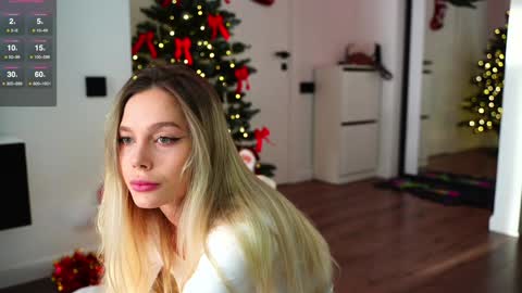 Kate  online show from December 27, 6:35 am