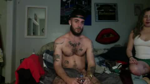 just  str8 stud nut  1000 online show from February 4, 6:14 am