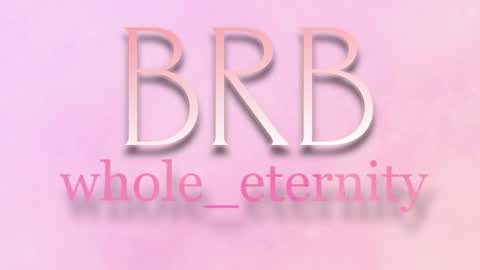 Abby  online show from September 16, 3:15 pm