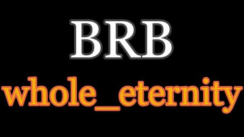 Abby  online show from January 19, 10:06 pm