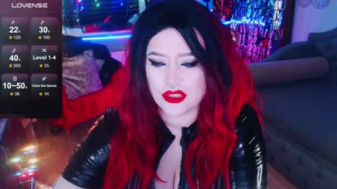 Laura  online show from January 17, 5:21 am