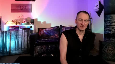 Gretchen  Jimmy online show from February 19, 3:38 pm