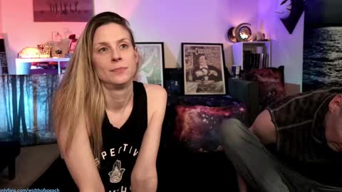 Gretchen  Jimmy online show from February 26, 6:08 am