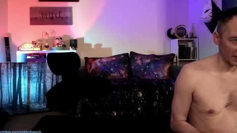 Gretchen  Jimmy online show from February 19, 9:28 am