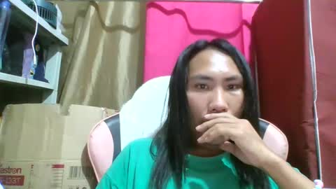 Snapshot of wild_fantasy69 chatting on January 11, 2:04 pm wild_fantasy69 online show from January 11, 2:04 pm