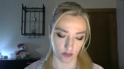 Alina online show from February 22, 8:07 am