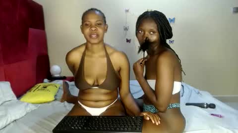 wildcoochie online show from September 17, 10:24 pm