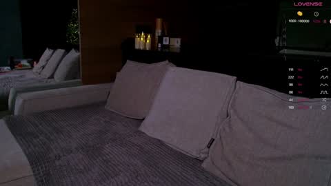 Alexis online show from December 21, 11:02 pm